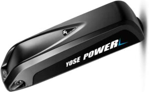 Yose Power Ebike Battery