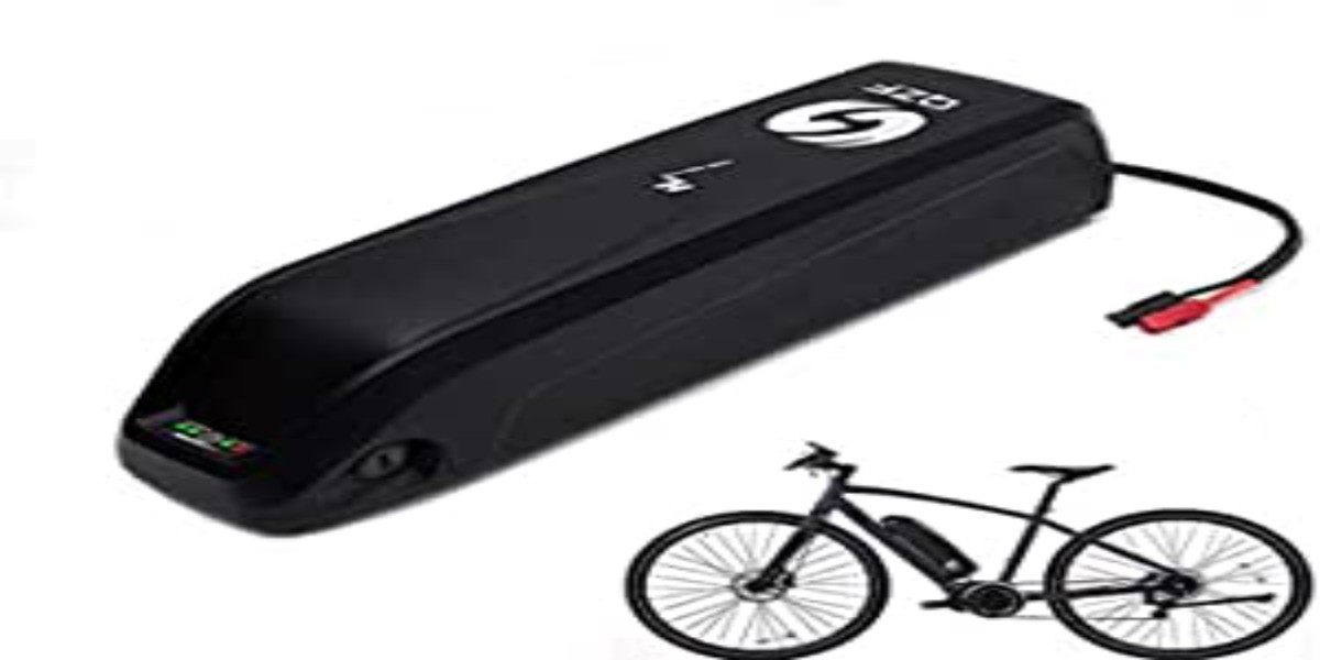 Ancheer Electric Bike Battery